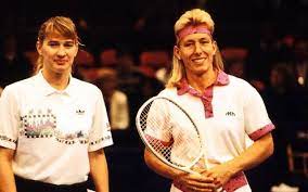 Open semifinals, and again in tokyo in 1993. Martina Navratilova Ihre Rekorde Was Sie Heute Macht