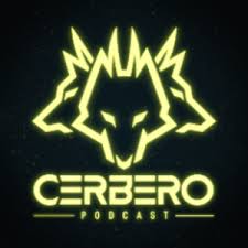cerbero podcast twitch