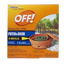 Reviews For Off Mosquito Coil Refills