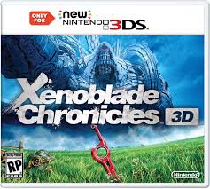 Download cia files for 3ds. Xenoblade Chronicles 3d Rom 3ds Usa Cia Region Free Download