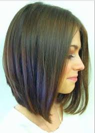 Short in the back and longer in the front hairstyles lend extra spice by adding height, fullness, and a little extra flair to your hair. Short Back To Long Front Hairstyles Novocom Top