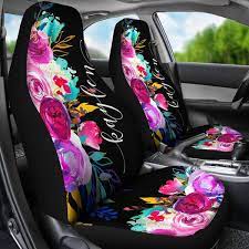 Seat Covers For Car Girly Sassy