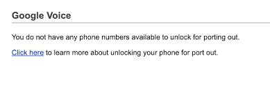 The unlock status changes to unlocked. Can T Unlock My Google Voice Account Google Voice Community