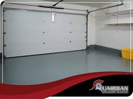 the 5 best garage flooring options