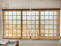 window roller blinds in singapore