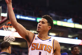 Phoenix suns scores, news, schedule, players, stats, rumors, depth charts and more on realgm.com. Devin Booker Announces Second Annual Youth Basketball Camp Bright Side Of The Sun