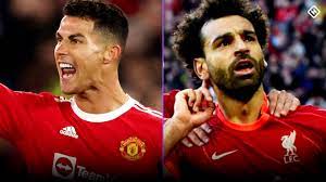 Manchester United vs. Liverpool: Time ...