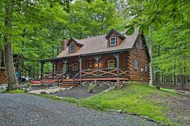 pocono lake vacation als airbnb