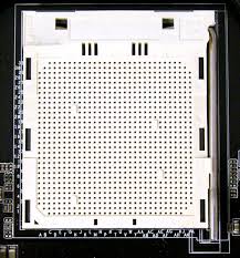 Jenis-jenis Socket Processor AMD dan Penjelasannya