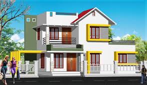 Kerala House Plans Free 2555 Sqft For