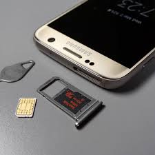 Check spelling or type a new query. Inserting Sim And Microsd Card In Your Galaxy S7 Or Galaxy S7 Edge