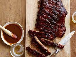 kansas city barbecue sauce recipe