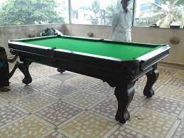 top pool table repair services in pune
