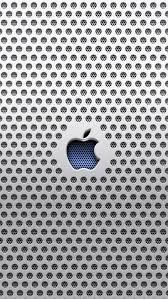 apple metal hd iphone wallpapers free