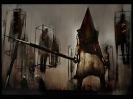 According to the trailer, the dlc will include silent hill 2 antagonist pyramid head (also known as the executioner) and silent hill 3 protagonist cheryl all aspects of the new silent hill chapter are now live in dead by daylight's public test build. Pyramid Head Wikipedia