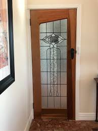 Custom Door Designs