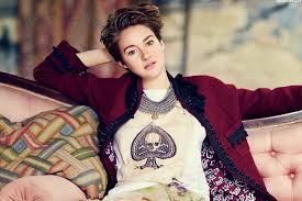 At four years old she began her career with commercial modeling. Shailene Woodley Net Worth Her Full Net Worth Updated Shailene Woodley Shailene Woodley