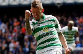 Steven gerrard's champions looking for a third old firm victory this. Video Celtic Score Their Second Against Motherwell As Fine Move Forces An Own Goal