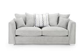 cony grey 2 seater sofa best deals on