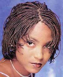 Braids can offer you a sweet and romantic feel to any look and are quite you can wear some flowers into your hair and colorful hair accessories to get your african american braids more charming and chic. Short Braid Bob Styles For African Americans This Post Summarize The Work Of Braid Hairstyles How To E Cool Braid Hairstyles Hair Styles Box Braids Bob