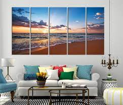 Extra Large Wall Art Canvas Print