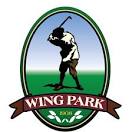 Welcome to Wing Park Golf Course
