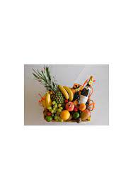 send fruit baskets to belgium with