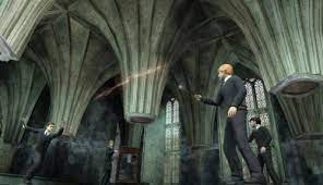 Harry Potter ja Feeniksin kilta (PC, PS2, PS3, 360, Wii) - Muropaketti.com
