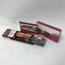 qoo10 fuso makeup kit 325 cosmetics