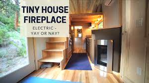 Tiny House Expedition Why Electric