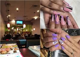 new image nails in pembroke pines