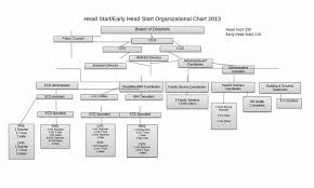 18 Organizational Chart Examples Excel Word Examples
