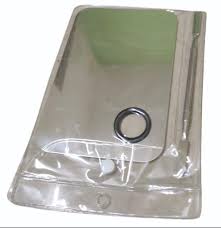 stainless steel makeup mixing plate