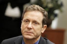 The newly elected Israeli Labour leader Isaac Herzog sat down to discuss the Britain-Israel relationship with Toby Greene, the deputy editor of Fathom, ... - Isaac-Herzogj