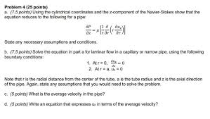 Problem 4 25 Points A 7 5 Points