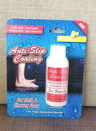 safety shine anti slip coating spray