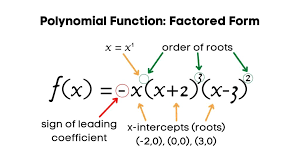 Polynomial Functions Intomath