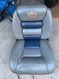 Triton Seat Boat Parts By Owner