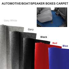 sub speaker box carpet wrap upholstery