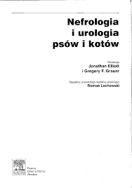 Nefrologia i urologia psów i kotów - Pobierz pdf z Docer.pl