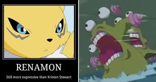 25 Hilarious Digimon Memes That Crossed The Line