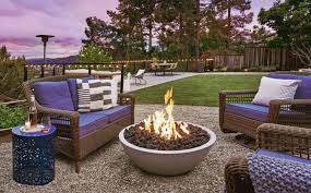 61 Fire Pit Landscaping Ideas Our