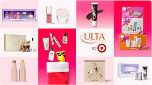 ulta beauty at target for the most