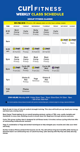 riverside cl schedule