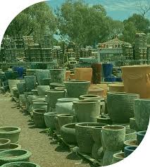 Home Wantirna Garden Ornaments And Pots
