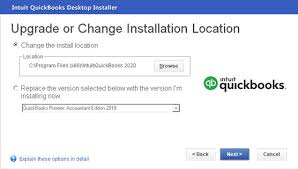 Daisy flowers has been using quickbooks desktop (qbd) for over 10 years, knowing it inside and out. How To Install Quickbooks 2020 In 10 Easy Steps Dummies