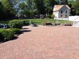I show the process to make a basic paving stone brick border. Menard Sons Tree And Landscaping Home Facebook