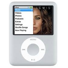 Note that the 6th generation ipod nano does not fully turn off. Buy Apple Ipod Nano Silver 4gb 3rd Generation Ma978 For R490 00 Ipod Nano Ipod Nano Silver