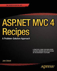 asp net mvc 4 recipes a problem
