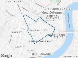 is it safe in new orleans the top ten